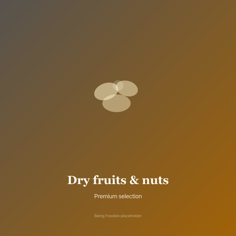 Mamra vs regular almonds — what you are paying for